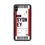 Thumbnail: Sydney Boarding Pass iPhone Case