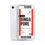 Thumbnail: Singapore Boarding Pass iPhone Case