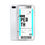 Thumbnail: Perth Boarding Pass iPhone Case
