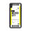 Thumbnail: Mexico City Boarding Pass iPhone Case