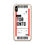 Thumbnail: Toronto Boarding Pass iPhone Case