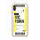 Thumbnail: Victoria Boarding Pass iPhone Case