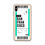 Thumbnail: San Francisco Boarding Pass iPhone Case