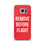 Thumbnail: REMOVE BEFORE FLIGHT Samsung Case