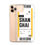 Thumbnail: Shanghai Boarding Pass iPhone Case