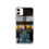 Thumbnail: Cockpit #1 iPhone Case