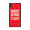 Thumbnail: REMOVE BEFORE FLIGHT iPhone Case