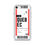 Thumbnail: Quebec Boarding Pass iPhone Case