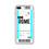Thumbnail: Rome Boarding Pass iPhone Case