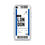 Thumbnail: London Heathrow Boarding Pass iPhone Case