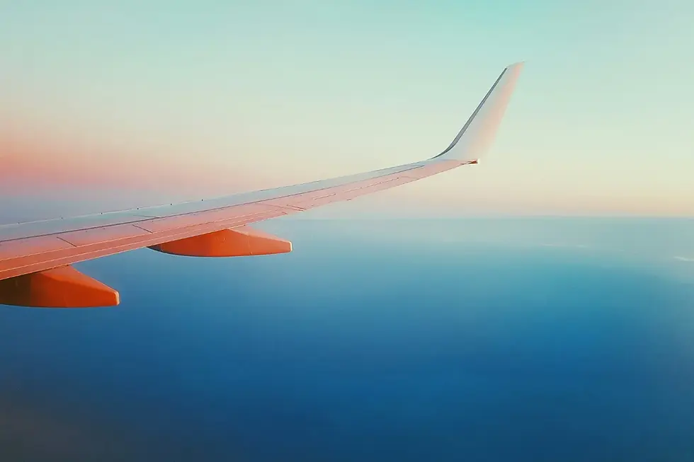 Loving the view from here