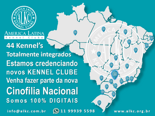Venha para a melhor!