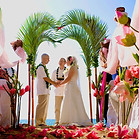 hawaii weddings