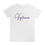 Thumbnail: Vagitearian purpleWoman Crew neck T-shirts
