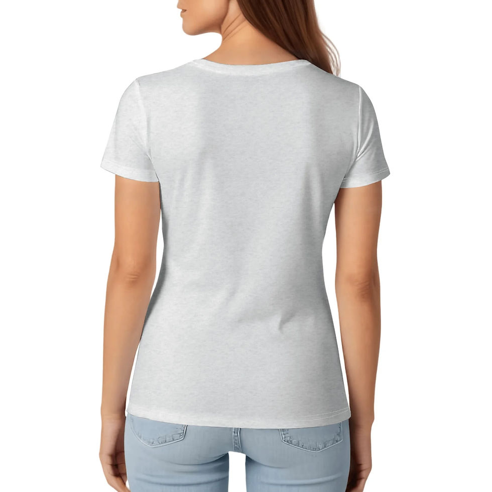 Thumbnail: Vagitearian purpleWoman Crew neck T-shirts
