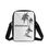 Thumbnail: MB PALMS Cross-Body Bag