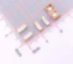 Sicherung Fuse 15A 125VDC 125VAC Keramik SMD 1808/2410