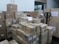 หจก.เอสทีบี สปีด ทรานสปอร์ต