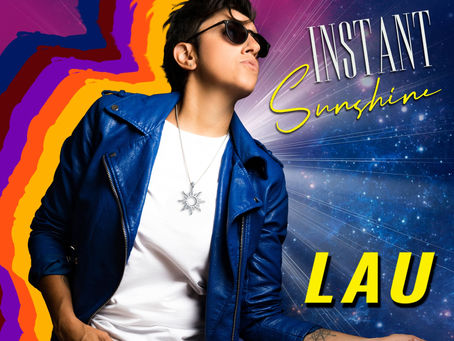 LAU - Instant Sunshine