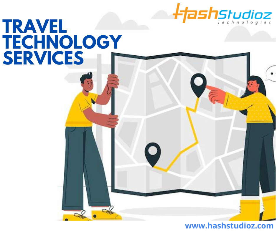 Get Top Travel Technology Services provider in India content media