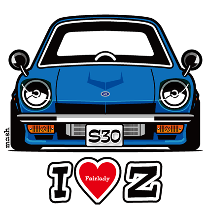 NISSAN FAIRLADY Z