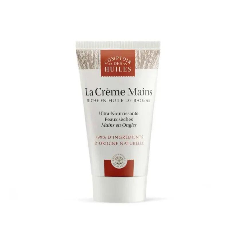 Miniature : La Crème Mains BIO