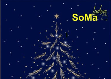 Herzlichen Dank & frohe Weihnachten!