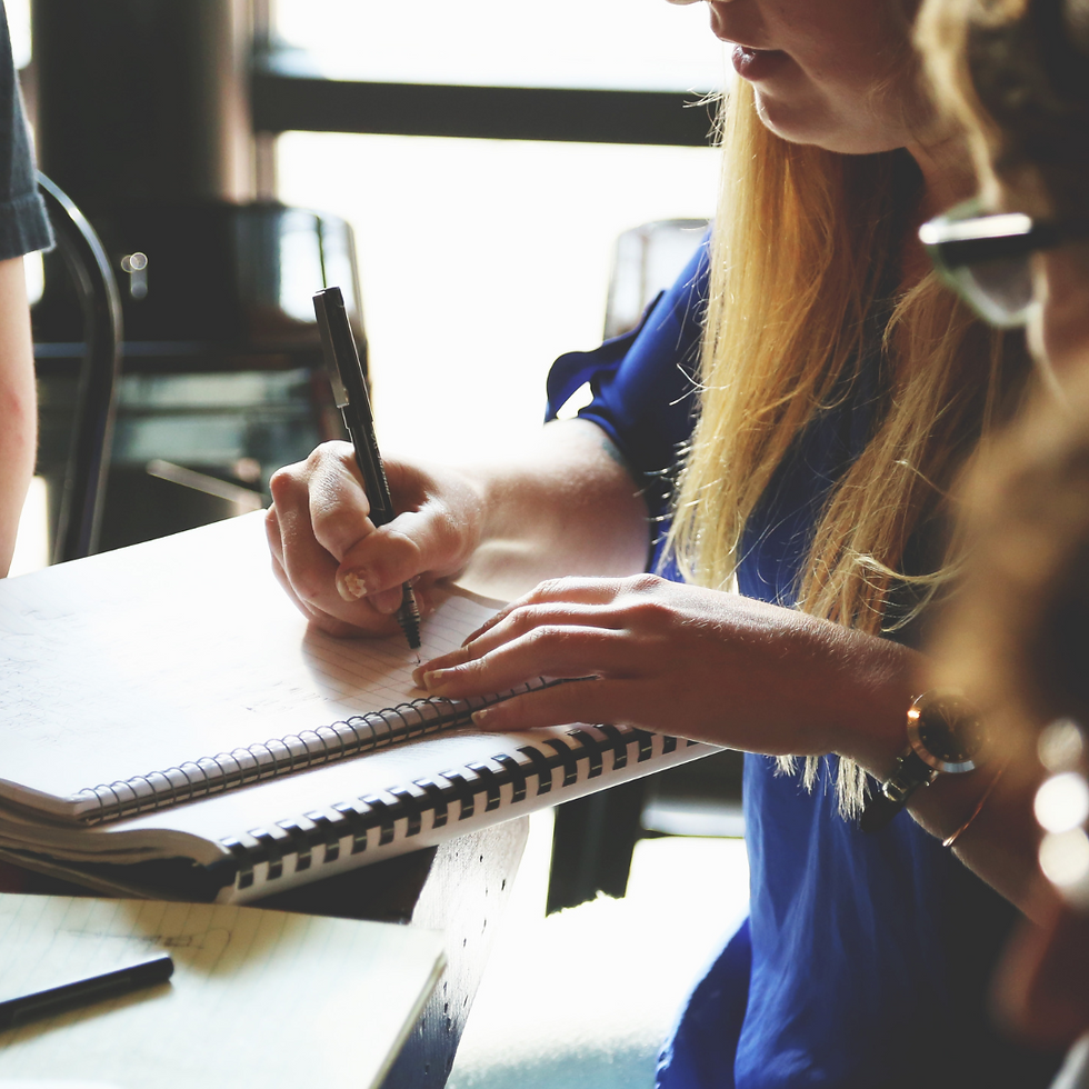 Start Up Course for Entrepreneurs (in English)