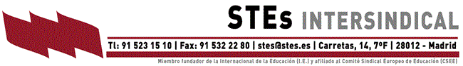 WERT se despide facilitando la privatización de la Universidad y dificultando la acreditación del pr