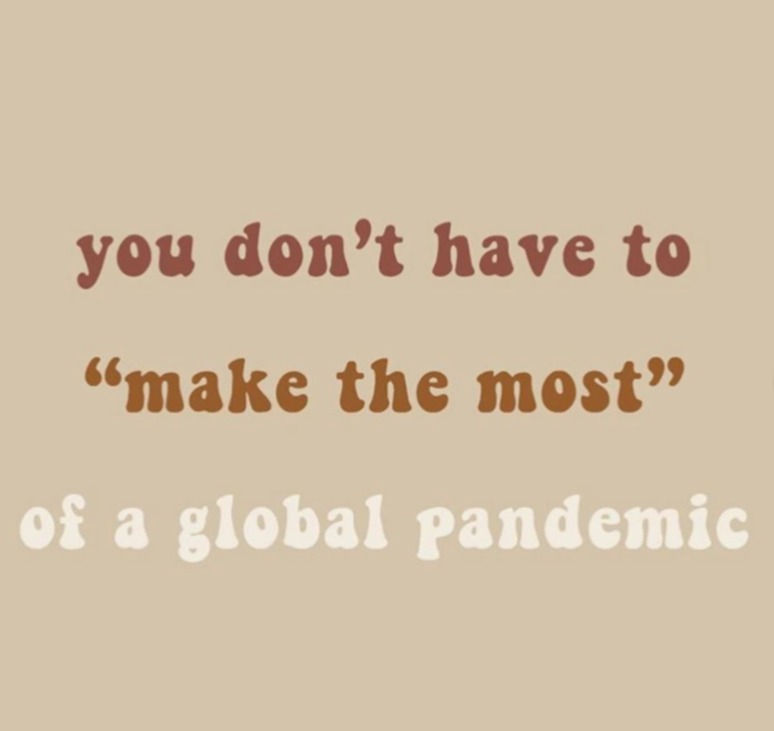 #natabaoutpandemics