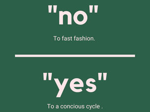 #nataboutfastfashion