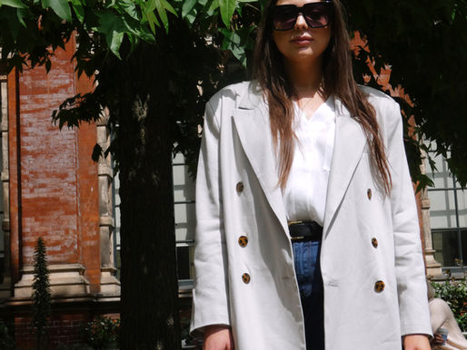 Natalie Ruben: Professional Trend Forecaster