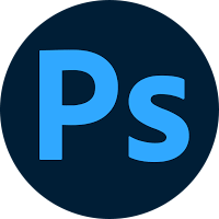 Photoshop_Logo_Circular