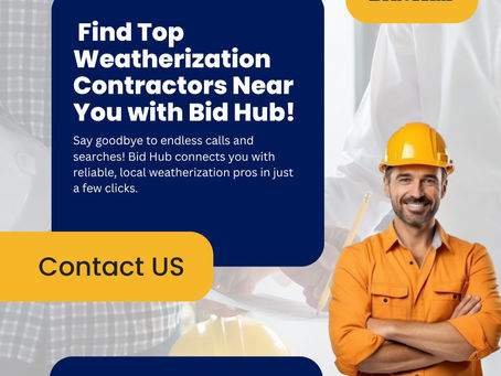 Insider Tips from Top Weatherization Contractors in the USA You’ll Wish You Knew Sooner