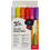 Thumbnail: Acrylic Paint Pens Broad Tip 12pc