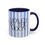 Thumbnail: Moved By The Moon Mug