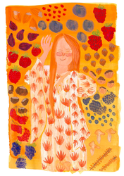 Autumn Witch