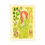Thumbnail: Spring Witch - Fine Art Postcard