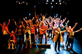 Find Your Musical Moment