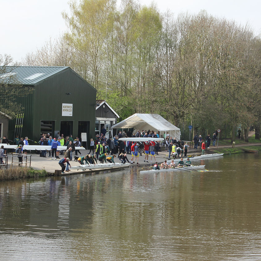 Rowing Taster Session