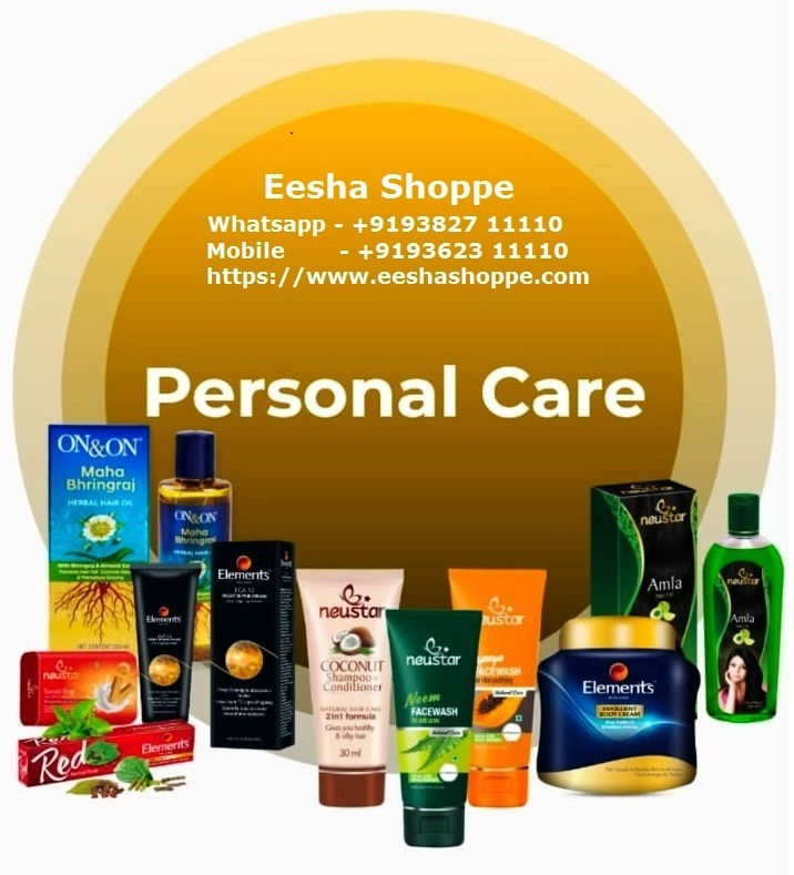 Health Care, Beauty Care, Personal Care, Home Care, Agro Care Products