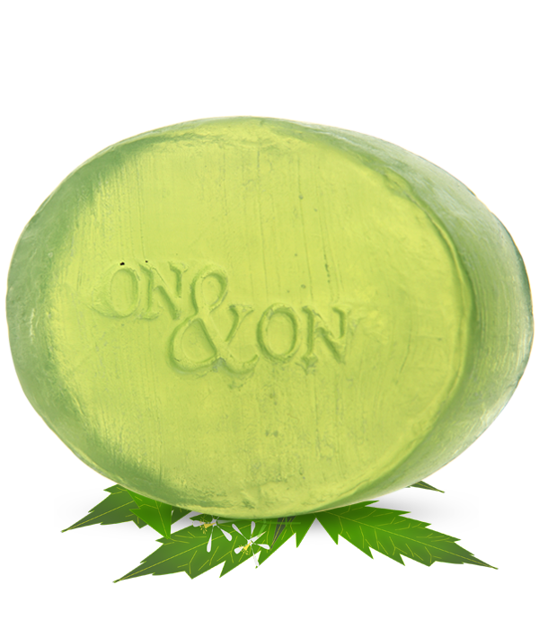 ON&ON Neem Soap