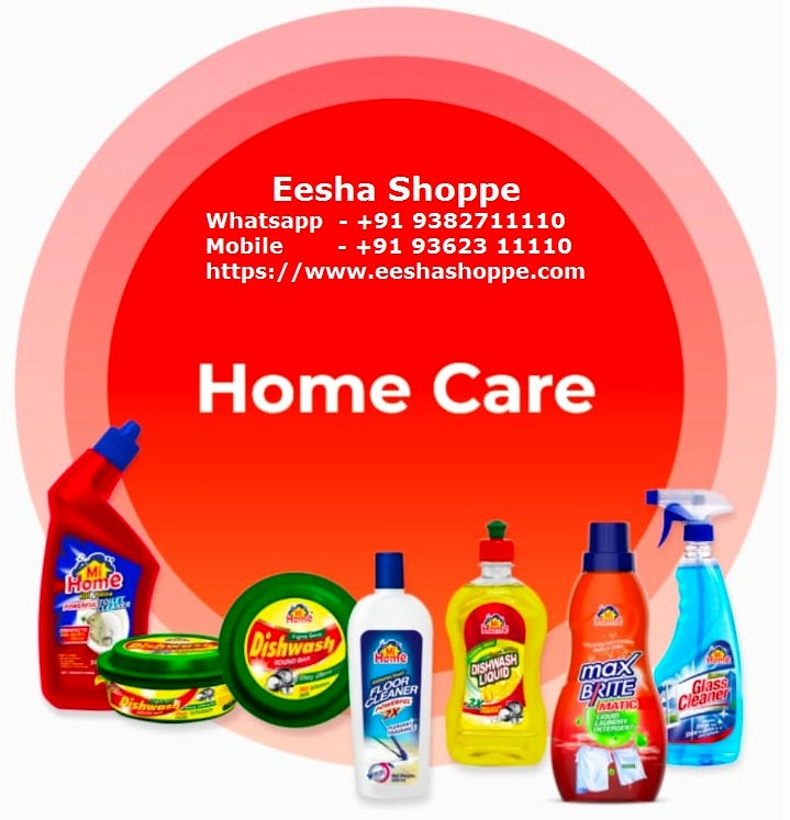 Health Care, Beauty Care, Personal Care, Home Care, Agro Care Products