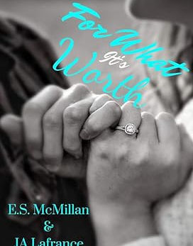 With E.S. McMillian