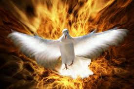 Pentecostes ou Pfingsten