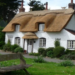 Tem vontade de morar na Inglaterra?