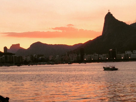 E se... resoluções de Ano Novo