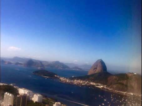 Como manter a Rota do Sorriso viva!