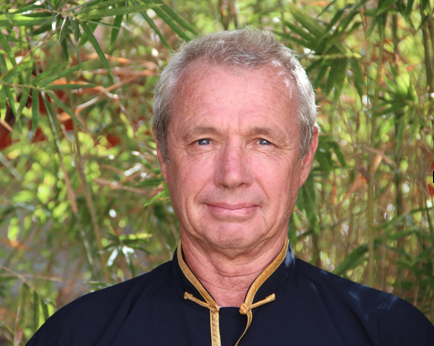 Enseignant Qi Gong