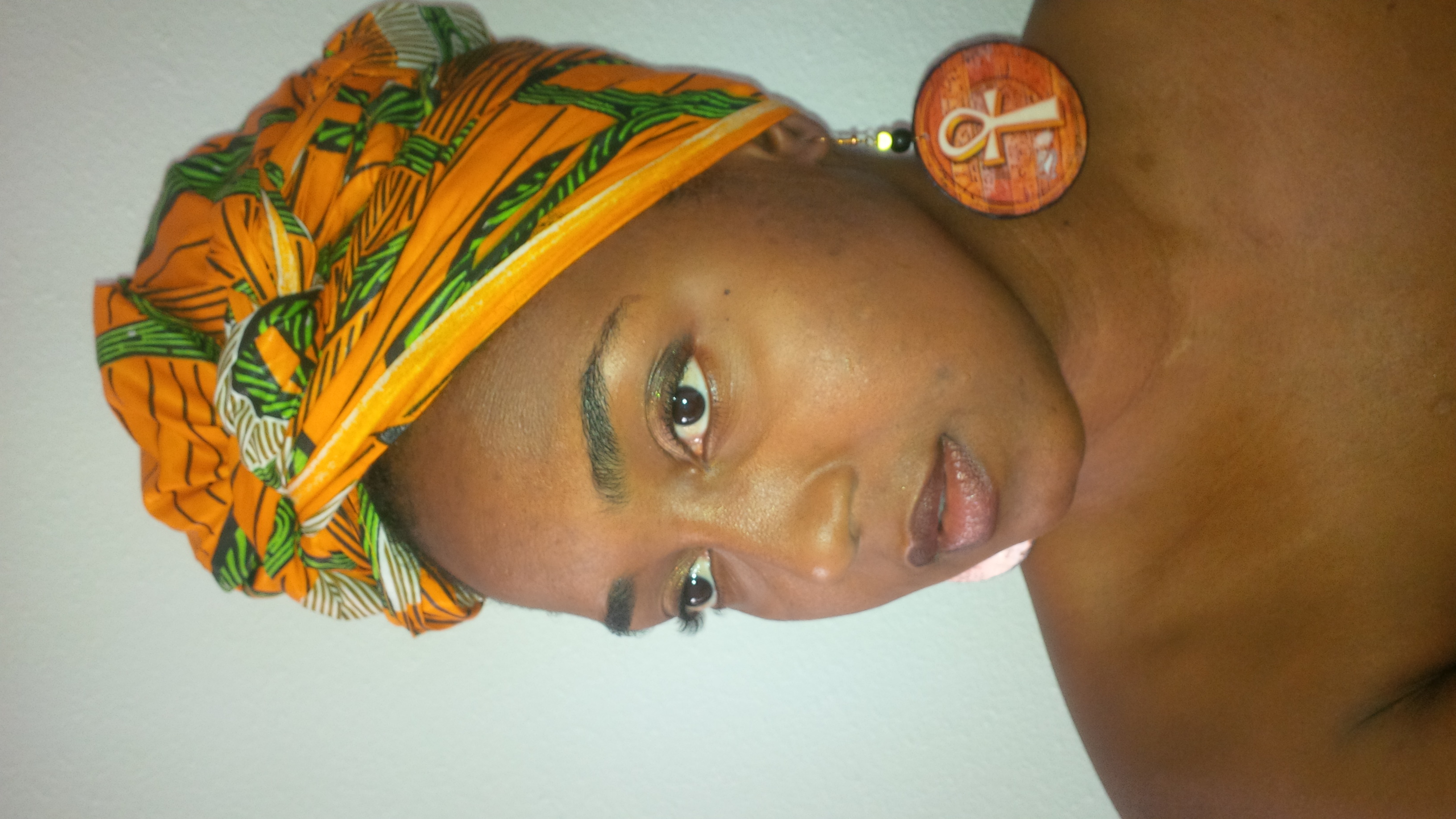 Ateliers cheveux naturels